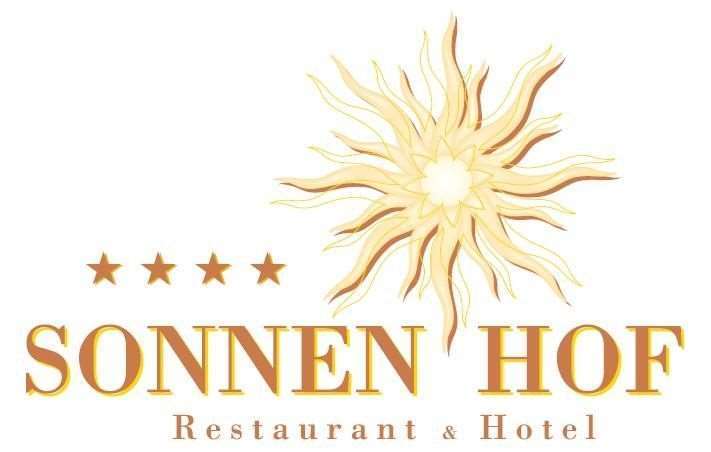 Sonnenhof Hotel & Spa Lautenbach Logo foto