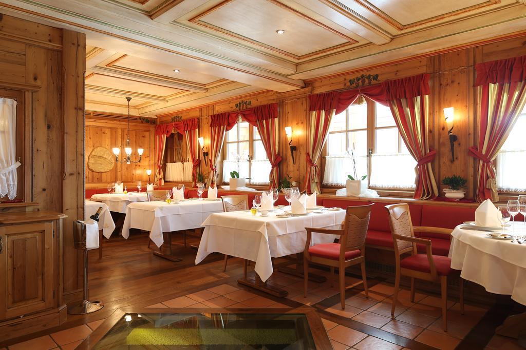 Sonnenhof Hotel & Spa Lautenbach Exterior foto